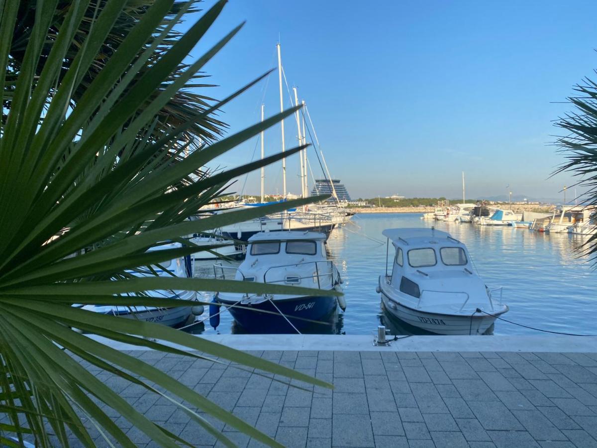 Villa Chiara Водице Екстер'єр фото
